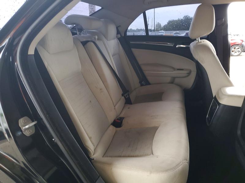 Продаж на аукціоні авто 2019 Chrysler 300, vin: 2C3CCAAG1KH666292, номер лоту: 54519336