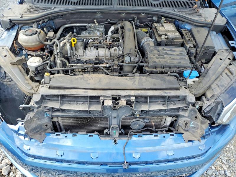 Продажа на аукционе авто 2019 Volkswagen Jetta, vin: 3VWC57BUXKM190796, номер лота: 54065276