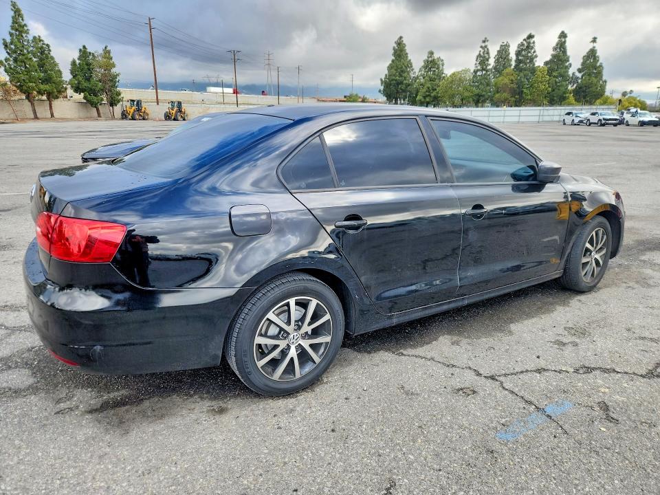 51304816 :رقم المزاد ، 3VW2K7AJ0CM339651 vin ، 2012 Volkswagen Jetta مزاد بيع
