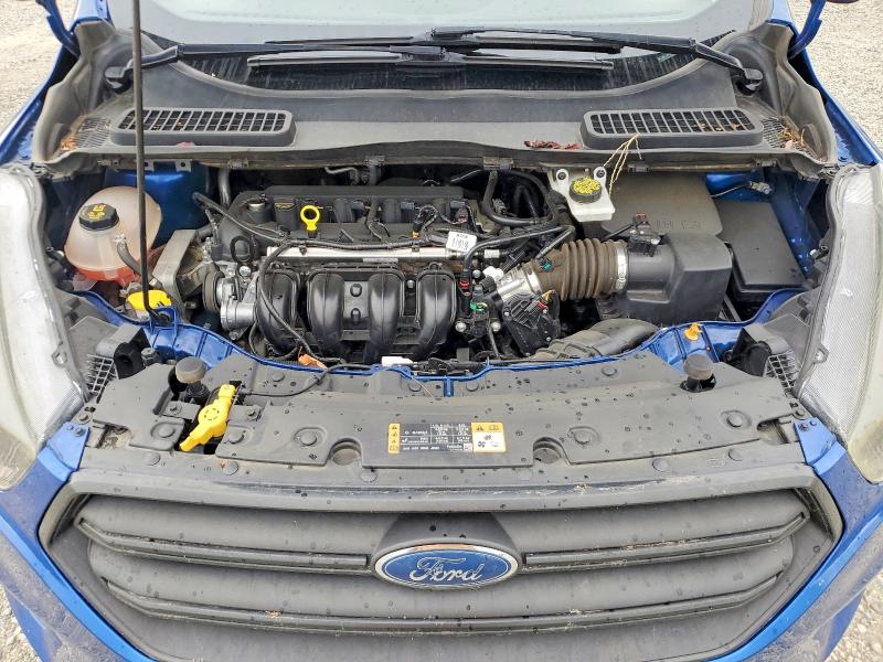 Продажа на аукционе авто 2019 Ford Escape, vin: 1FMCU0F7XKUB05741, номер лота: 54978486