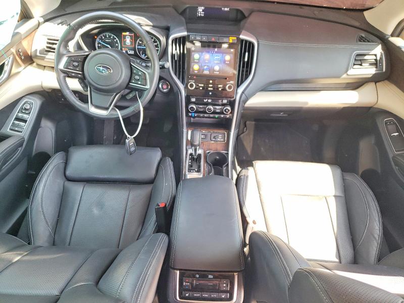 Aukcja sprzedaży 2021 Subaru Ascent, vin: 4S4WMARD2M3432521, numer aukcji: 53783946