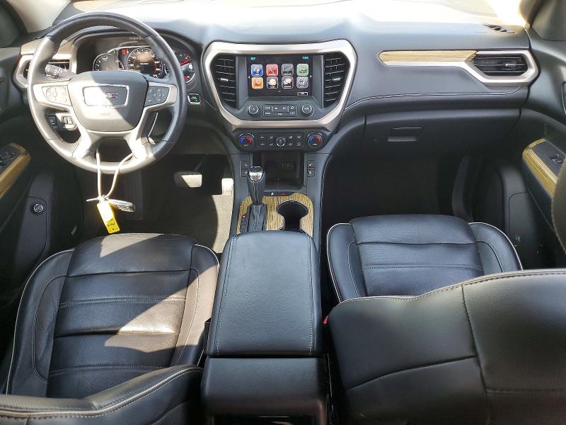 2017 Gmc Acadia მანქანა იყიდება აუქციონზე, vin: 1GKKNPLSXHZ320857, აუქციონის ნომერი: 53305006