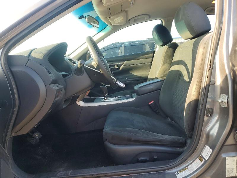 2015 Nissan Altima მანქანა იყიდება აუქციონზე, vin: 1N4AL3AP3FC456385, აუქციონის ნომერი: 54351516