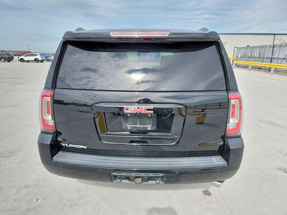 Aukcja sprzedaży 2019 Gmc Yukon, vin: 1GKS2BKC1KR262148, numer aukcji: 52607306