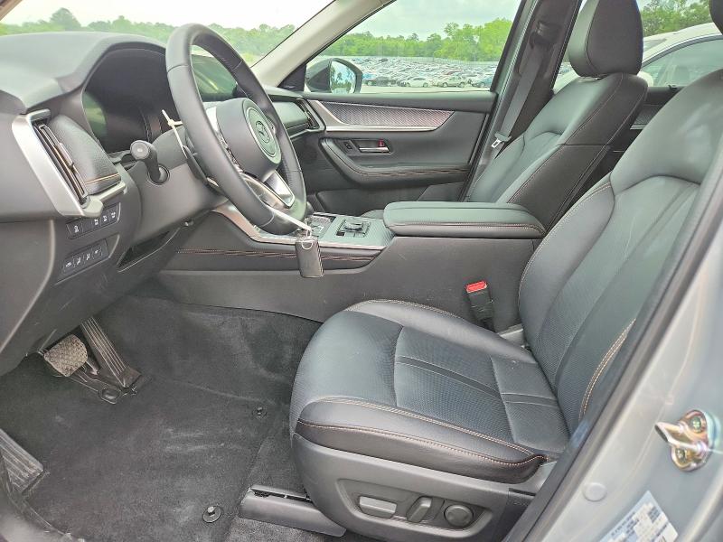 Продажа на аукционе авто 2025 Mazda Cx-90, vin: JM3KKCHD3S1232799, номер лота: 52483766