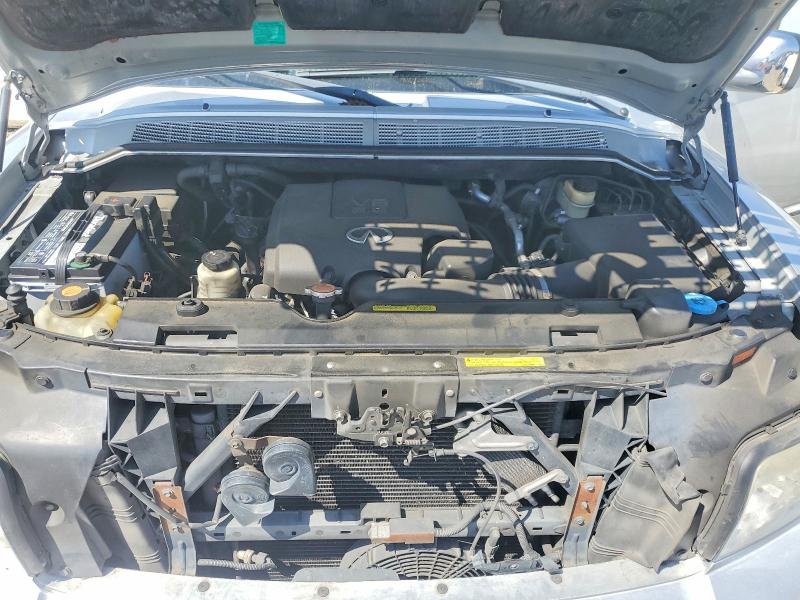 Aukcja sprzedaży 2008 Infiniti Qx56, vin: 5N3AA08C48N911370, numer aukcji: 51843746