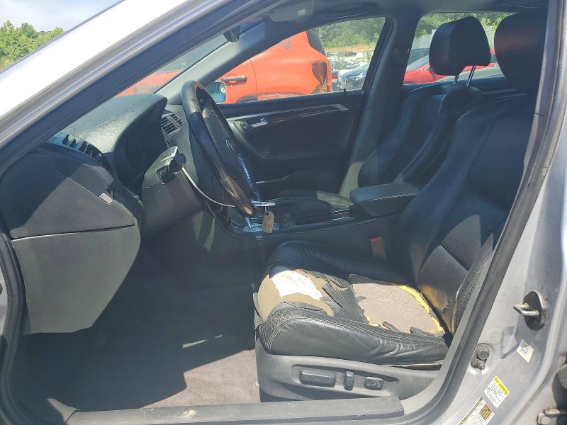 Auction sale of the 2004 Acura Tl, vin: 19UUA66214A039546, lot number: 52353626