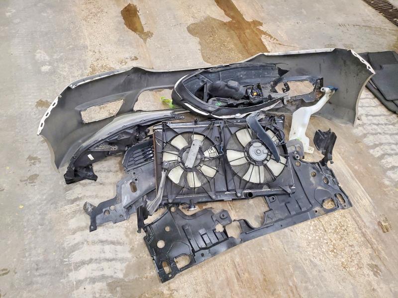 54340646 :رقم المزاد ، 1HGCR2F84FA025886 vin ، 2015 Honda Accord مزاد بيع