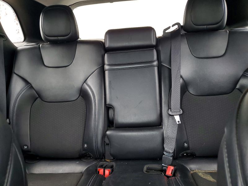 51860686 :رقم المزاد ، 1C4PJMLX2KD113584 vin ، 2019 Jeep Cherokee مزاد بيع