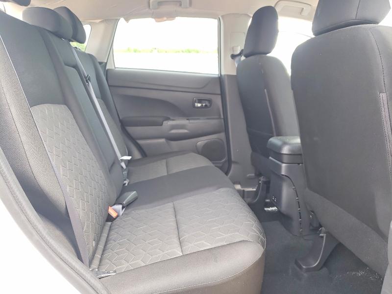 Aukcja sprzedaży 2026 Mitsubishi Outlander Sport, vin: JA4ARUAU2TU006361, numer aukcji: 54414246