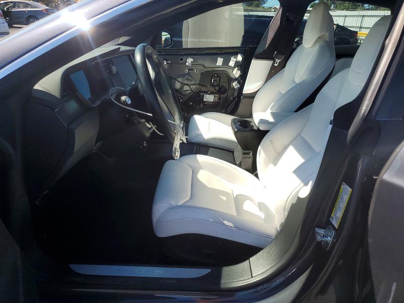 Продаж на аукціоні авто 2019 Tesla Model S, vin: 5YJSA1E27KF304372, номер лоту: 53633976
