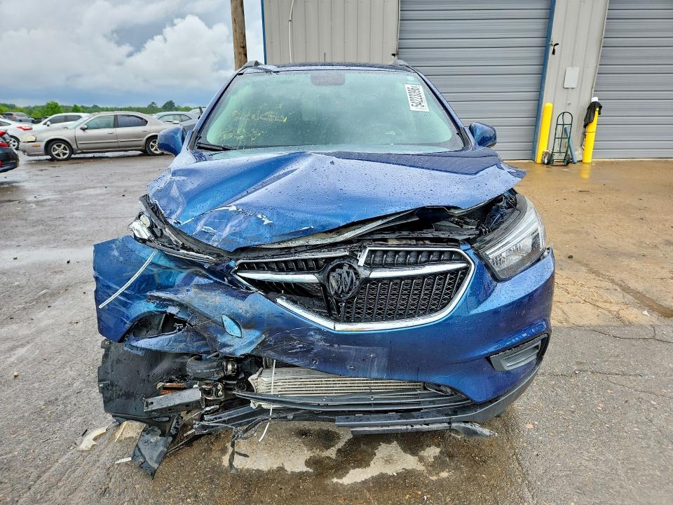 Продажа на аукционе авто 2020 Buick Encore, vin: KL4CJESB0LB030401, номер лота: 54223396