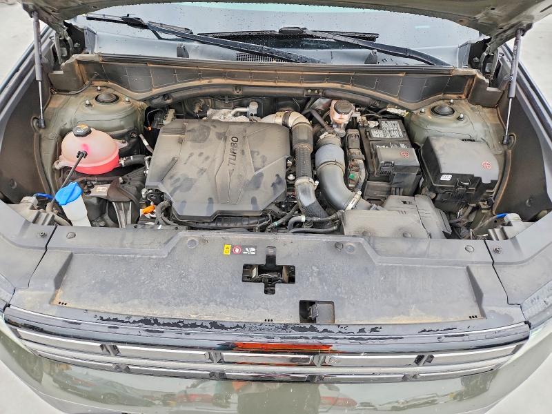 Продажа на аукционе авто 2024 Hyundai Santa Fe, vin: 5NMP44GL1RH018160, номер лота: 52587736