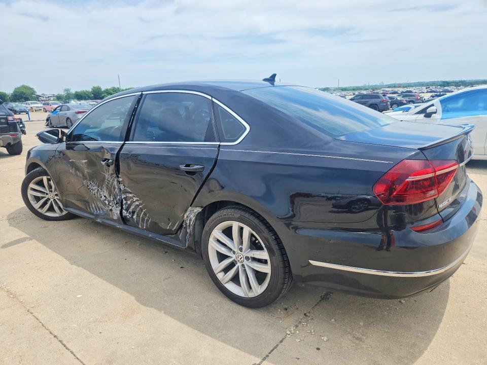 Aukcja sprzedaży 2018 Volkswagen Passat, vin: 1VWBA7A39JC006772, numer aukcji: 56269896