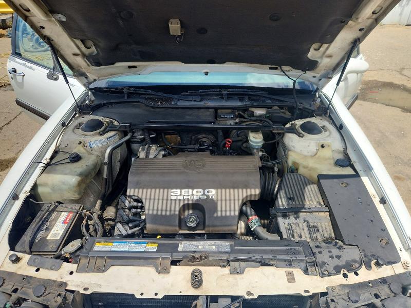 Aukcja sprzedaży 1996 Buick Lesabre, vin: 1G4HP52K5TH403953, numer aukcji: 54794706
