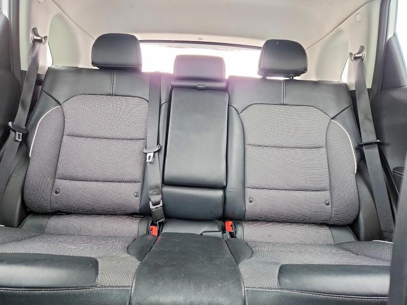 51911206 :رقم المزاد ، KNDCC3LGXM5104048 vin ، 2021 Kia Niro مزاد بيع