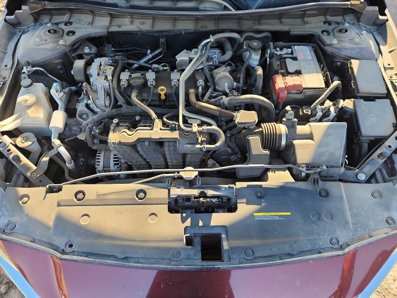 Продажа на аукционе авто 2023 Nissan Altima, vin: 1N4BL4DV9PN373537, номер лота: 52551546