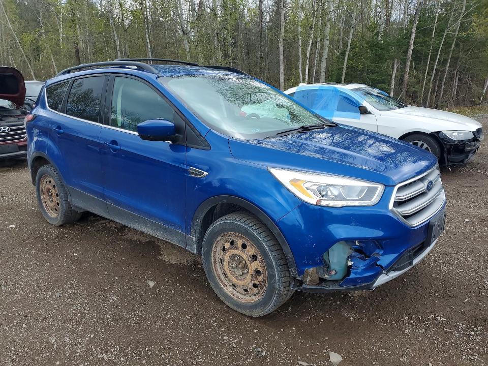 52994626 :رقم المزاد ، 1FMCU9G96HUE41478 vin ، 2017 Ford Escape مزاد بيع