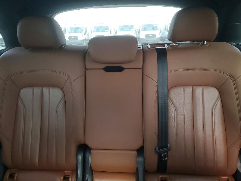 52885636 :رقم المزاد ، WA1AAAFY4M2055480 vin ، 2021 Audi Q5 مزاد بيع