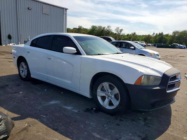 54233046 :رقم المزاد ، 2C3CDXBGXEH241219 vin ، 2014 Dodge Charger مزاد بيع