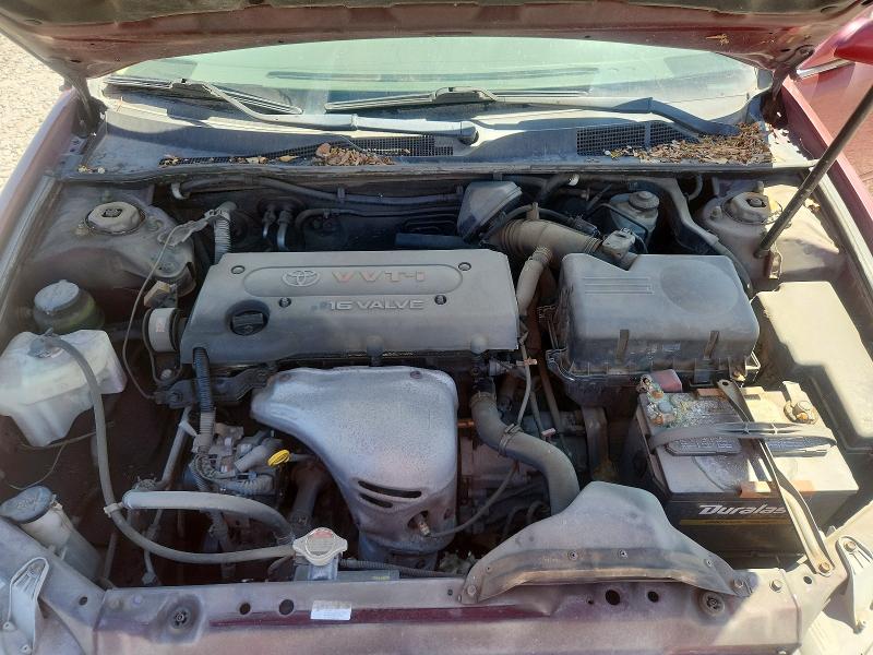 Aukcja sprzedaży 2004 Toyota Camry, vin: 4T1BE32K14U372225, numer aukcji: 53278466