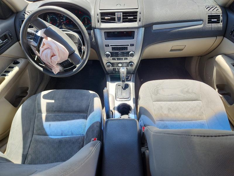 Продажа на аукционе авто 2010 Ford Fusion, vin: 3FAHP0HA1AR141694, номер лота: 55148186