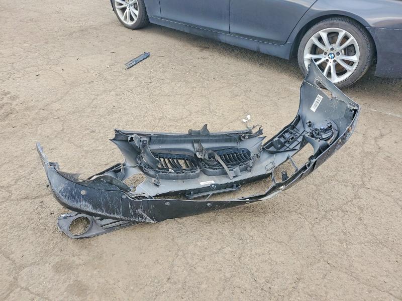Aukcja sprzedaży 2016 Bmw 535, vin: WBA5B3C54GG261106, numer aukcji: 51525026