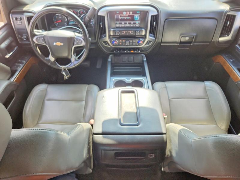 Aukcja sprzedaży 2015 Chevrolet Silverado, vin: 3GCPCSEC8FG388541, numer aukcji: 53172456