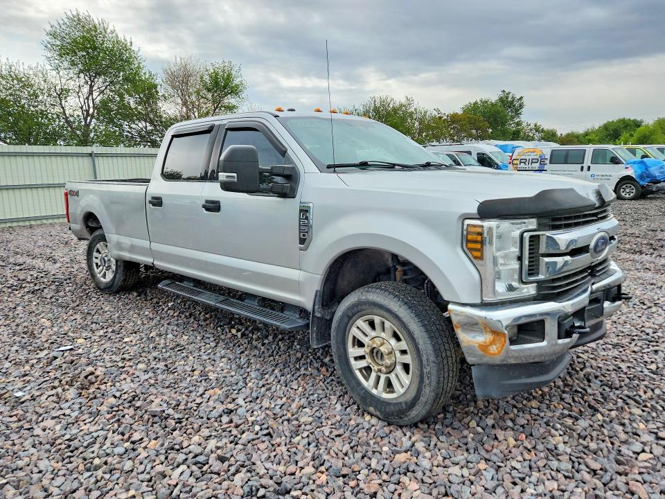Aukcja sprzedaży 2019 Ford F250, vin: 1FT7W2B64KED24262, numer aukcji: 53018666