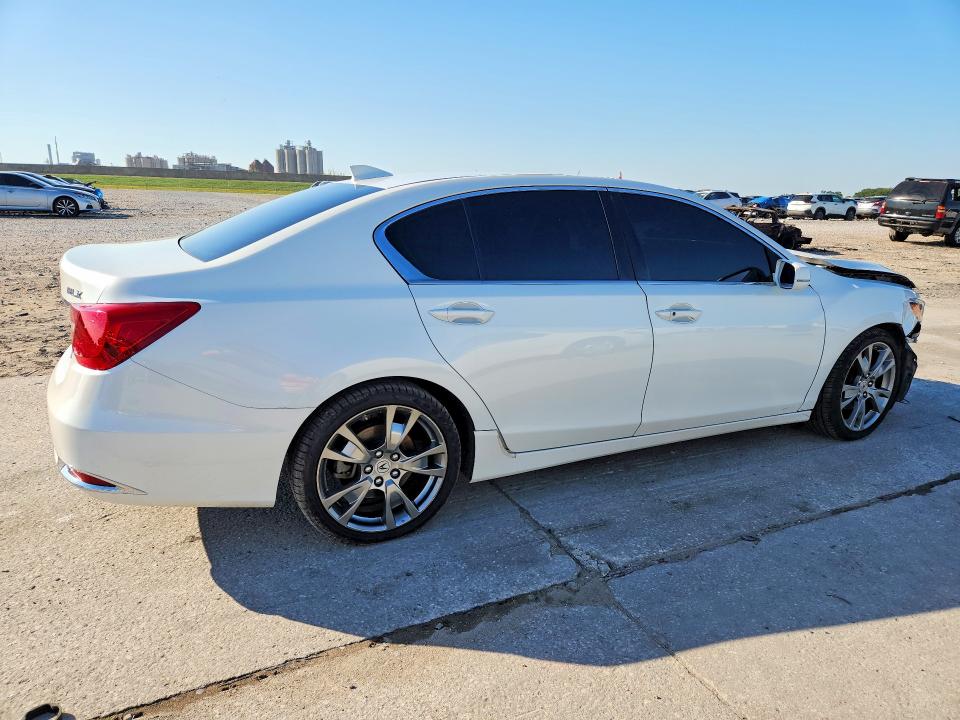 Aukcja sprzedaży 2014 Acura Rlx, vin: JH4KC1F36EC003383, numer aukcji: 53512946