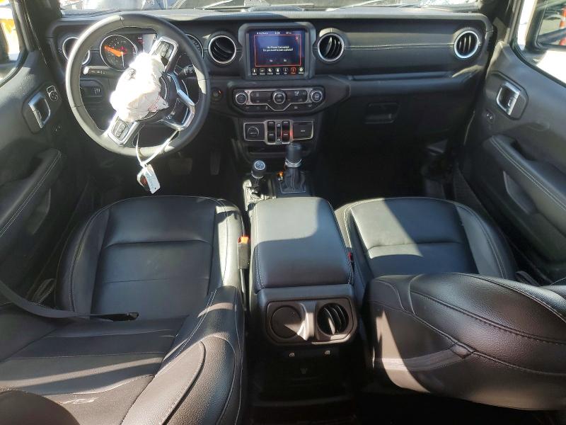 Продажа на аукционе авто 2023 Jeep Wrangler, vin: 1C4JJXP67PW662413, номер лота: 55622466
