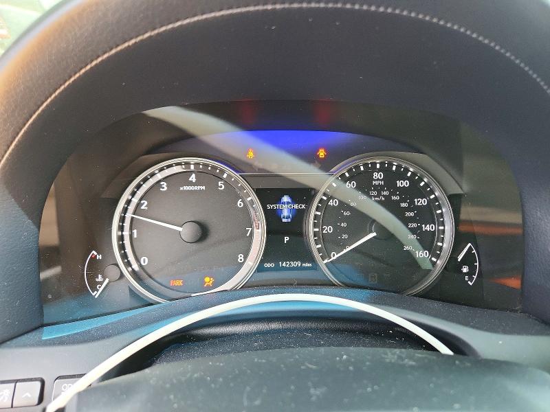 Продажа на аукционе авто 2014 Lexus Gs, vin: JTHCE1BL8E5025801, номер лота: 55508556