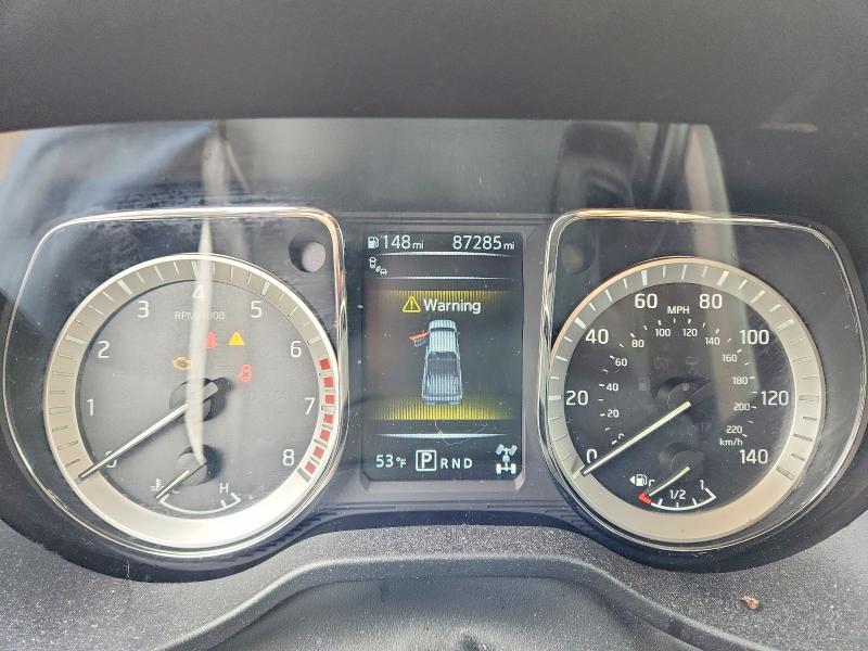 Продаж на аукціоні авто 2018 Nissan Titan, vin: 1N6AA1E57JN550907, номер лоту: 53526396