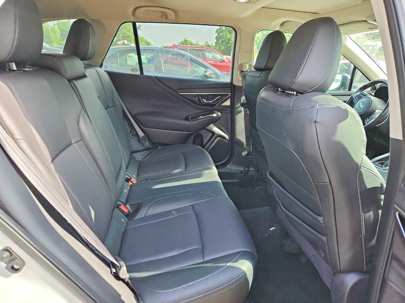 Продажа на аукционе авто 2024 Subaru Outback, vin: 4S4BTGND2R3261352, номер лота: 54709026