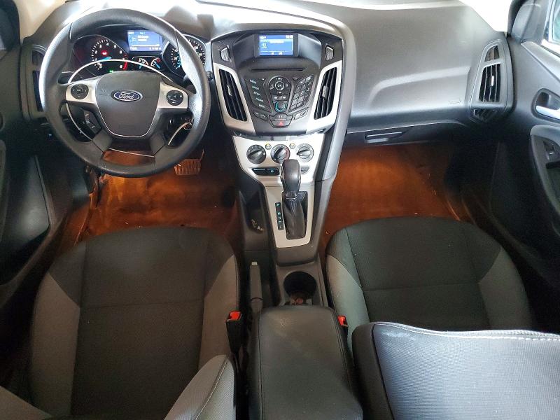 Продаж на аукціоні авто 2014 Ford Focus, vin: 1FADP3K28EL300524, номер лоту: 52948286