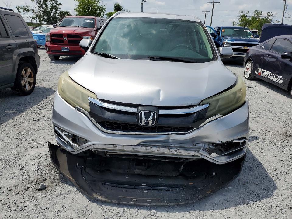 Продаж на аукціоні авто 2016 Honda Cr-v, vin: 2HKRM3H78GH516926, номер лоту: 52886586