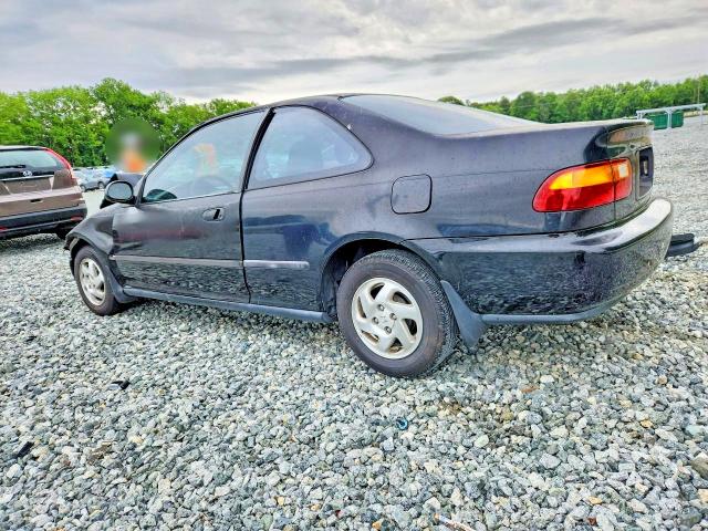 53004876 :رقم المزاد ، 1HGEJ2123RL000649 vin ، 1994 Honda Civic مزاد بيع