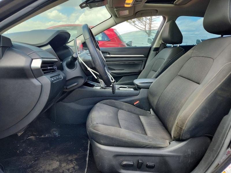 Aukcja sprzedaży 2021 Nissan Altima, vin: 1N4BL4DW8MN311471, numer aukcji: 52911376