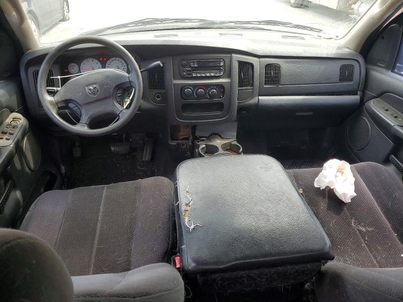 2003 Dodge Ram 1500 მანქანა იყიდება აუქციონზე, vin: 1D7HA18N43J543863, აუქციონის ნომერი: 54851466