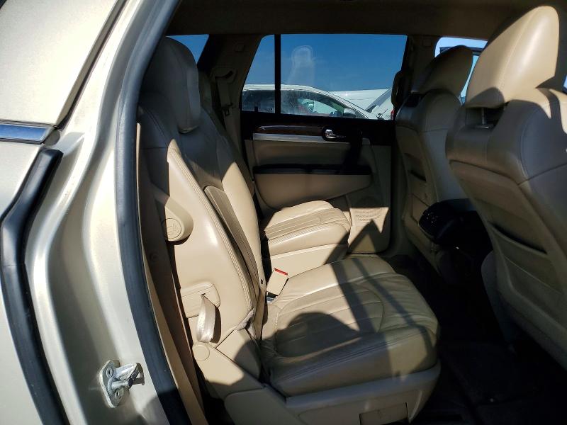 Aukcja sprzedaży 2009 Buick Enclave, vin: 5GAER23D99J125626, numer aukcji: 52020456