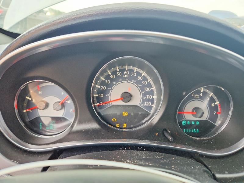 2014 Chrysler 200 მანქანა იყიდება აუქციონზე, vin: 1C3CCBBB9EN128718, აუქციონის ნომერი: 54599006