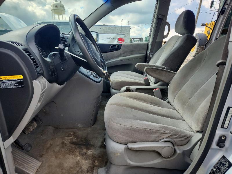 Продаж на аукціоні авто 2007 Hyundai Entourage, vin: KNDMC233276043059, номер лоту: 52139916