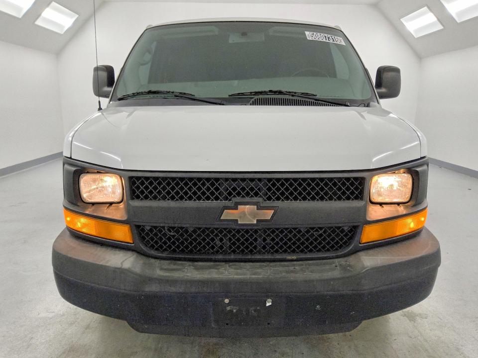 Aukcja sprzedaży 2013 Chevrolet Express G2500, vin: 1GCWGFCA0D1903469, numer aukcji: 50807316