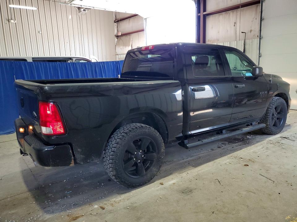 Aukcja sprzedaży 2017 Ram 1500, vin: 1C6RR7KT6HS516948, numer aukcji: 55114366