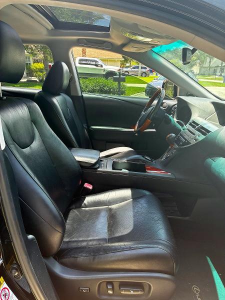 2010 Lexus Rx მანქანა იყიდება აუქციონზე, vin: JTJZB1BA8A2004149, აუქციონის ნომერი: 54899256