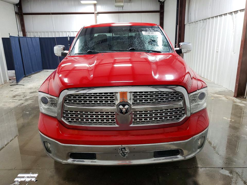 Aukcja sprzedaży 2018 Ram 1500, vin: 1C6RR7JTXJS118097, numer aukcji: 54731306