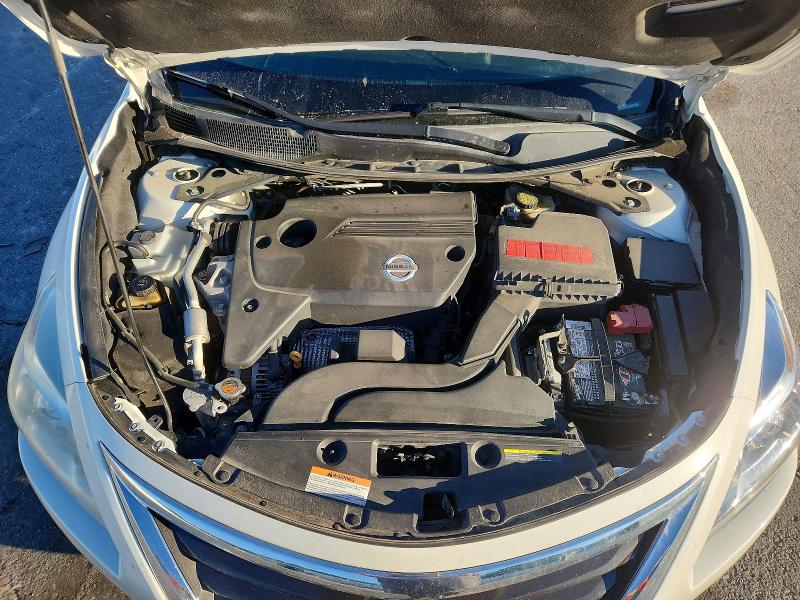 2015 Nissan Altima მანქანა იყიდება აუქციონზე, vin: 1N4AL3AP0FC416099, აუქციონის ნომერი: 53252816
