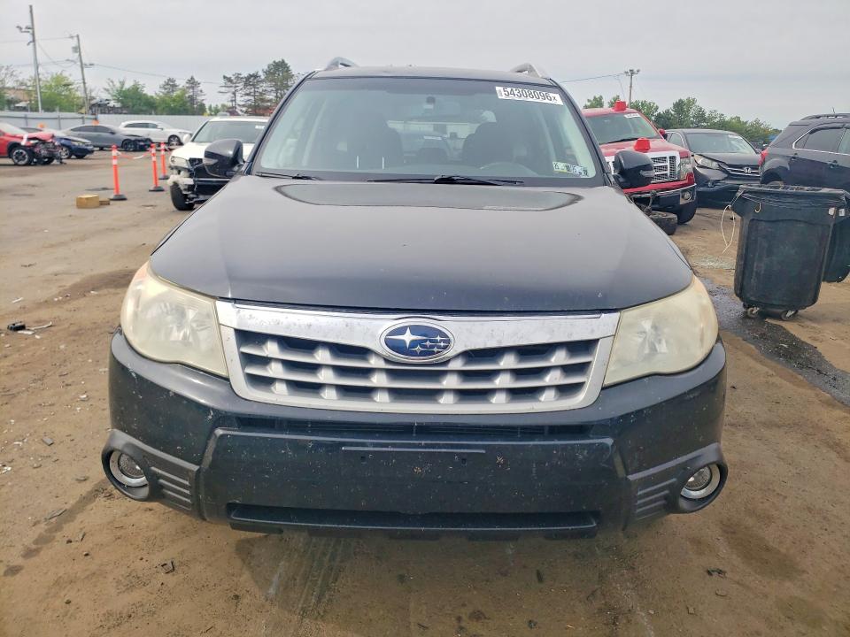 Продаж на аукціоні авто 2011 Subaru Forester, vin: JF2SHAGC4BH711553, номер лоту: 54308096