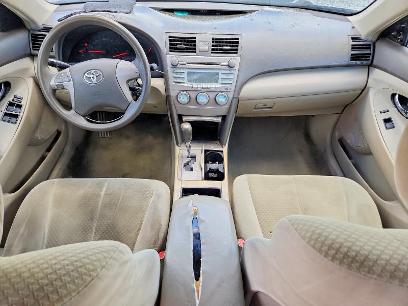 Aukcja sprzedaży 2008 Toyota Camry, vin: 4T1BE46K48U769532, numer aukcji: 53905276