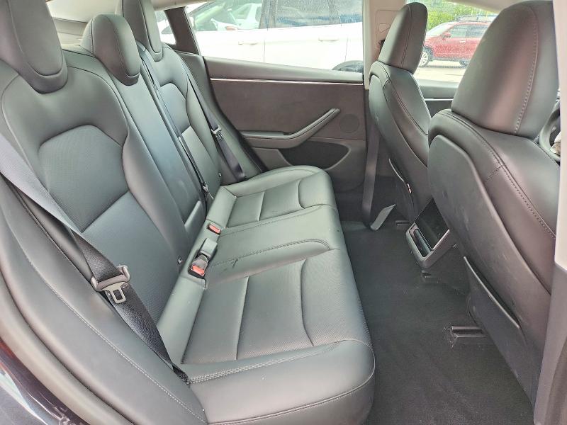 Aukcja sprzedaży 2025 Tesla Model 3, vin: 5YJ3E1EB7SF884084, numer aukcji: 55033986